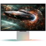 Samsung Odyssey 3D G9 LS27FG900XUXEN 27 pulgadas 4K 165Hz Plata